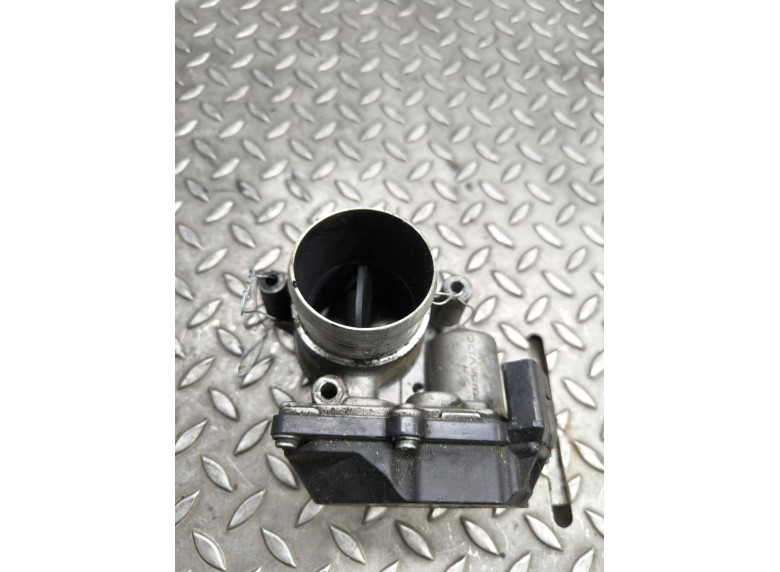 Заслонка дроссельная к Volkswagen Golf, 2010г.