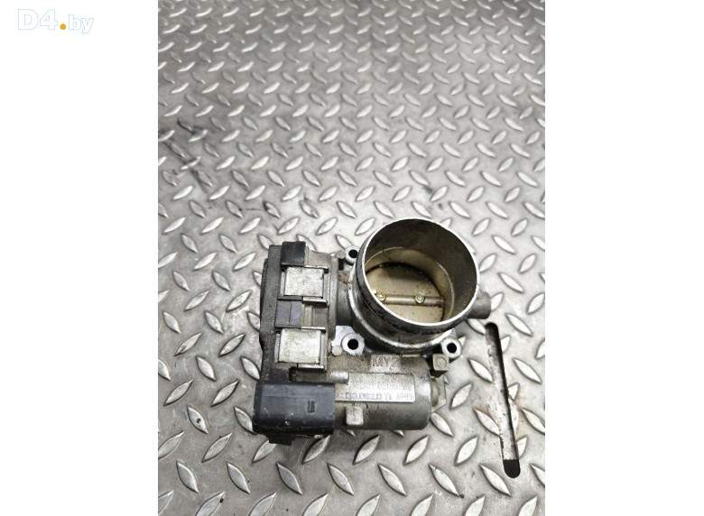 Заслонка дроссельная к Volkswagen Golf undefined г.