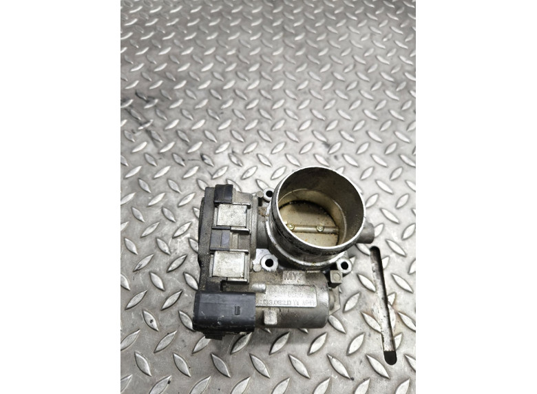 Заслонка дроссельная к Volkswagen Golf, 2005г.