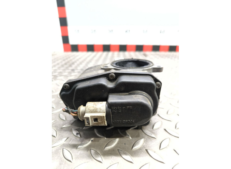 Клапан EGR к Volkswagen Passat, 2007г.