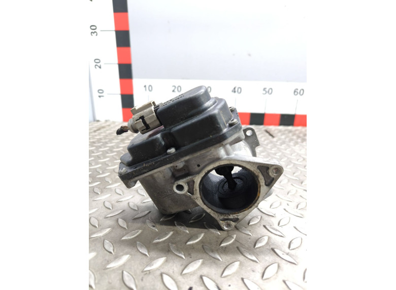 Клапан EGR к Volkswagen Passat, 2007г.