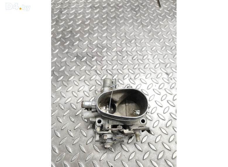 Заслонка дроссельная к Volkswagen Passat undefined г.
