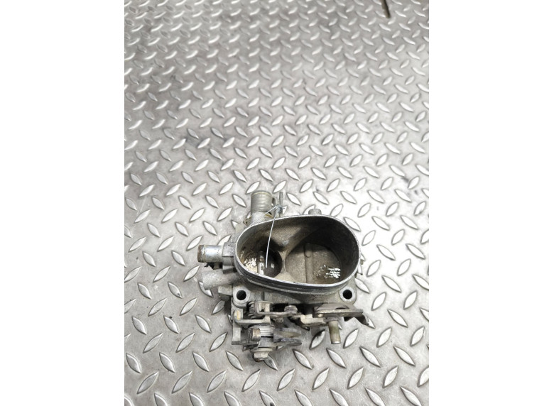 Заслонка дроссельная к Volkswagen Passat, 1992г.