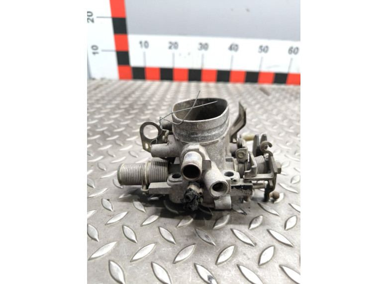 Заслонка дроссельная к Volkswagen Passat, 1992г.