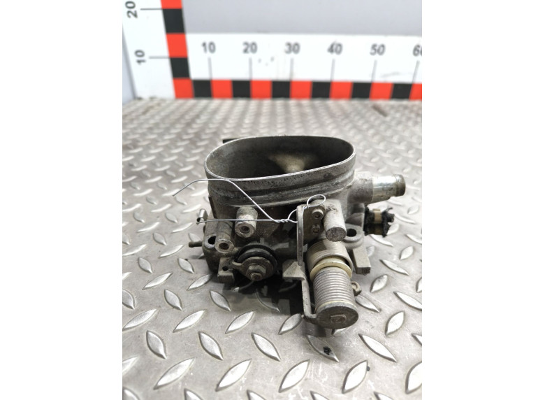 Заслонка дроссельная к Volkswagen Passat, 1992г.