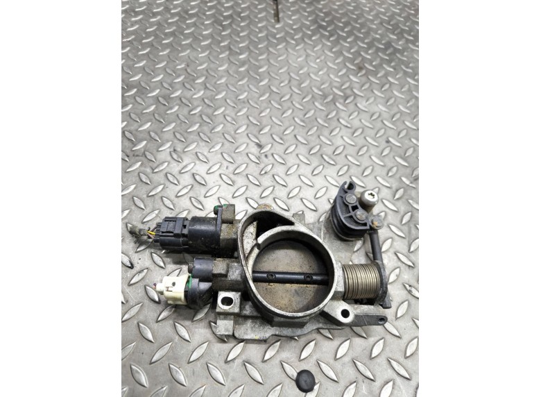 Заслонка дроссельная к Chrysler LHS