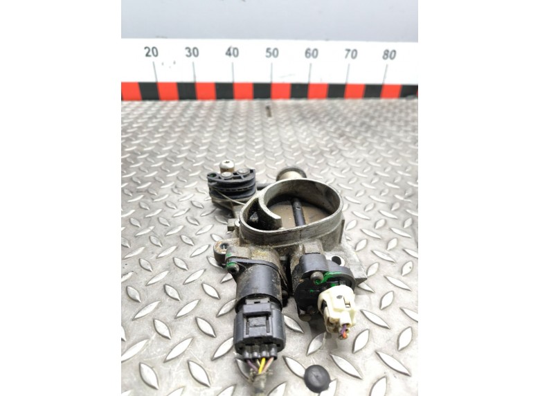 Заслонка дроссельная к Заслонка дроссельная к Chrysler LHS undefined г. LHS