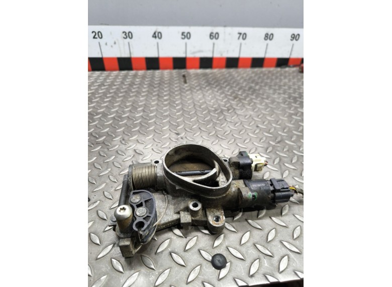 Заслонка дроссельная к Заслонка дроссельная к Chrysler LHS undefined г. LHS