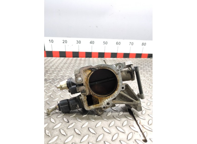 Заслонка дроссельная к Заслонка дроссельная к Chrysler LHS undefined г. LHS