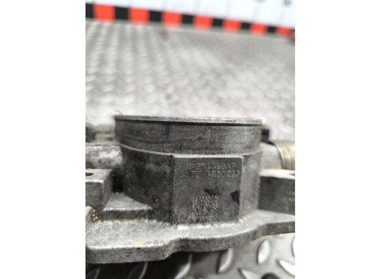 Заслонка дроссельная к Заслонка дроссельная к Chrysler LHS undefined г. LHS