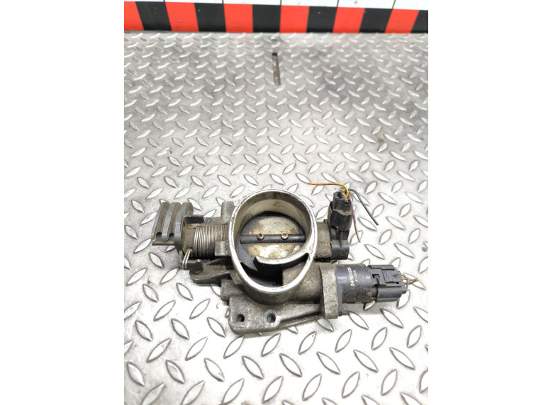 Заслонка дроссельная к Chrysler 300M