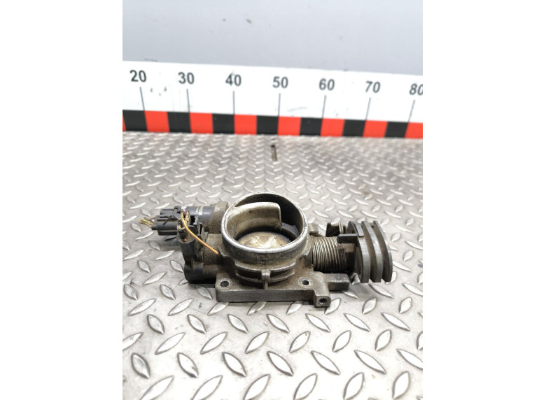 Заслонка дроссельная к Заслонка дроссельная к Chrysler 300M undefined г. 300M