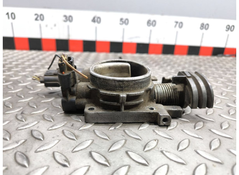 Заслонка дроссельная к Заслонка дроссельная к Chrysler 300M undefined г. 300M