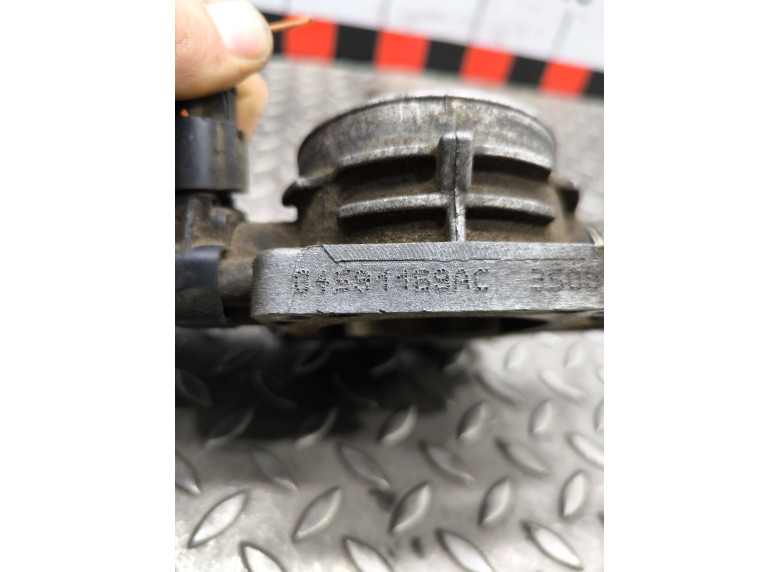 Заслонка дроссельная к Заслонка дроссельная к Chrysler 300M undefined г. 300M