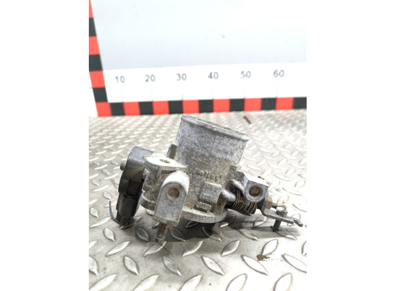 Заслонка дроссельная к Chrysler New-Yorker