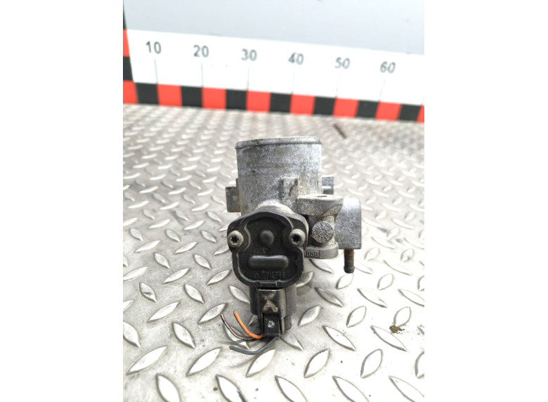 Заслонка дроссельная к Заслонка дроссельная к Chrysler New-Yorker undefined г. New-Yorker