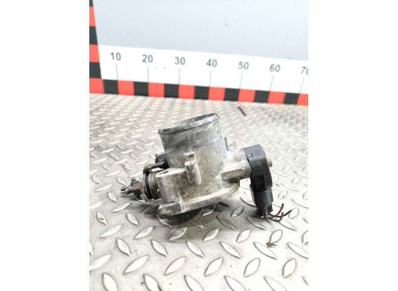 Заслонка дроссельная к Заслонка дроссельная к Chrysler New-Yorker undefined г. New-Yorker