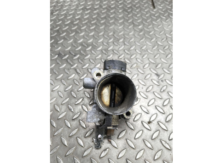 Заслонка дроссельная к Заслонка дроссельная к Chrysler New-Yorker undefined г. New-Yorker