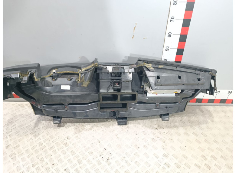 Панель передняя салона (торпедо) к Fiat Stilo, 2003г.