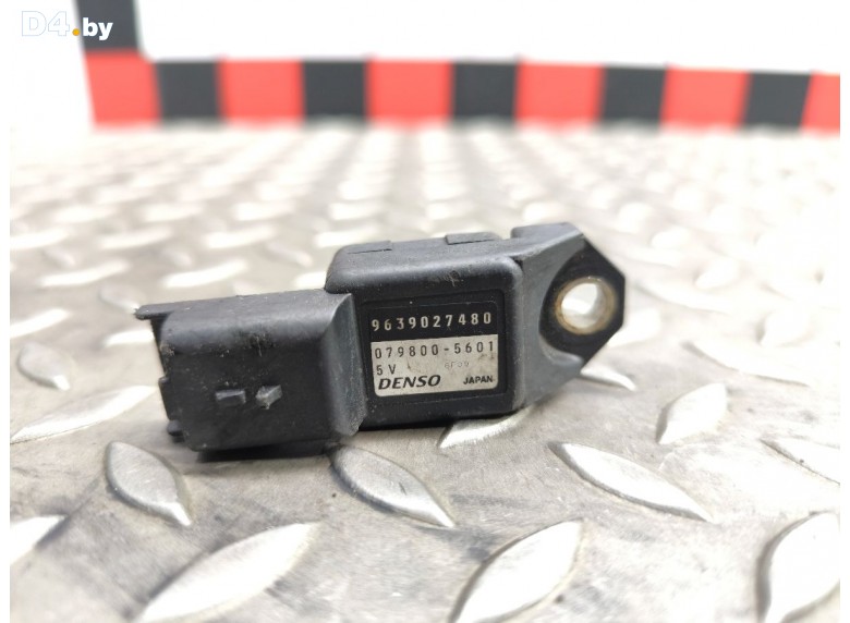 Датчик абсолютного давления к Ford Focus undefined г.