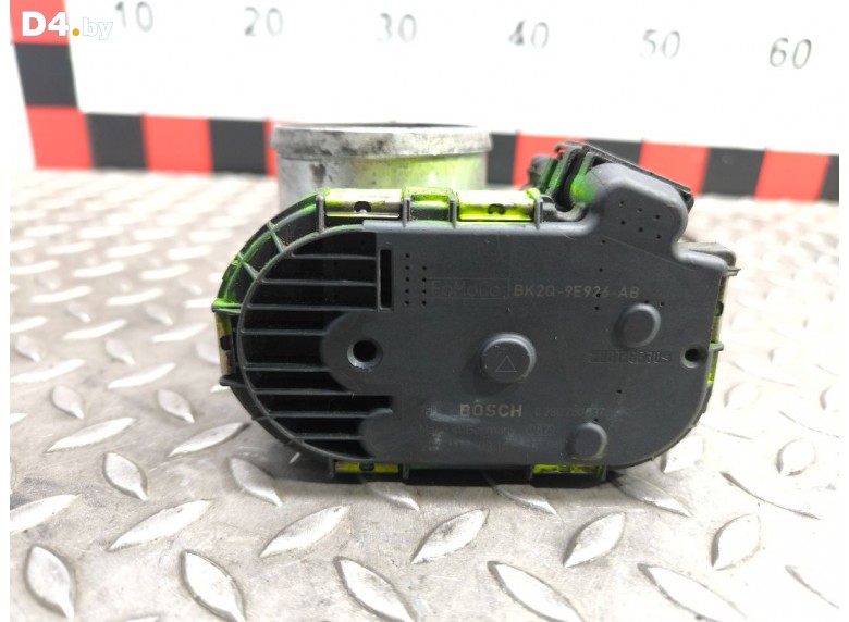 Заслонка дроссельная к Ford Transit undefined г.