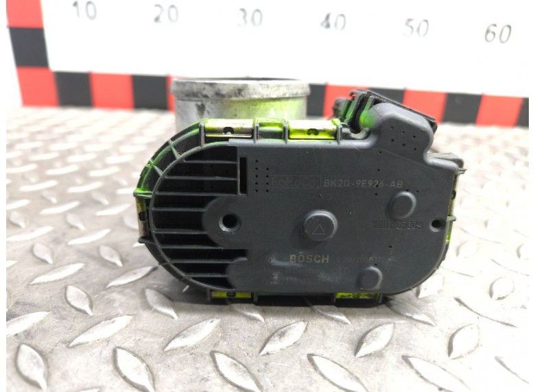 Заслонка дроссельная к Ford Transit