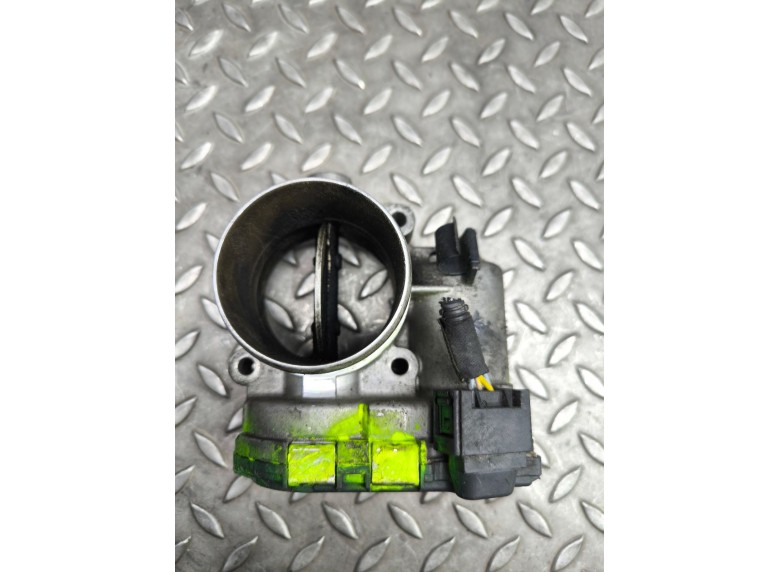 Заслонка дроссельная к Заслонка дроссельная к Ford Transit undefined г. Transit