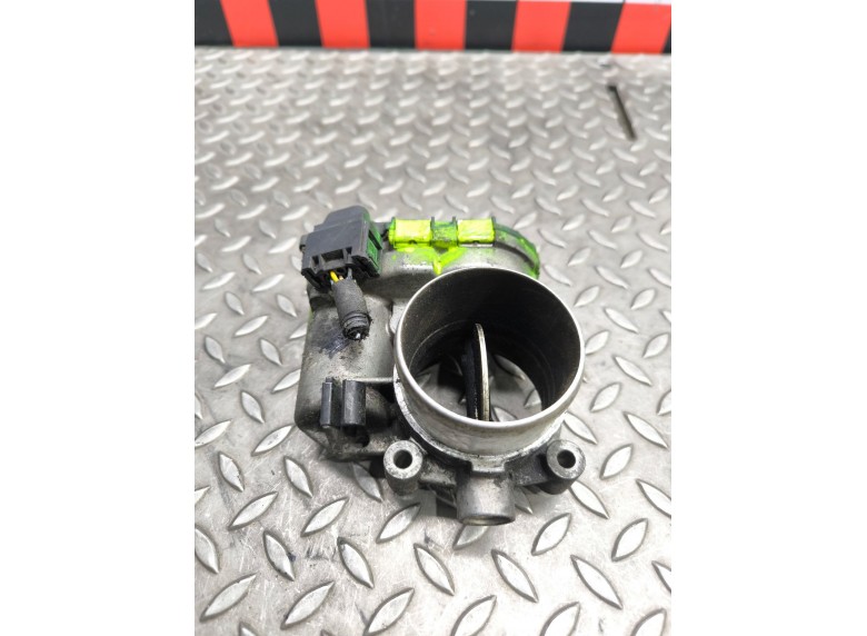 Заслонка дроссельная к Заслонка дроссельная к Ford Transit undefined г. Transit