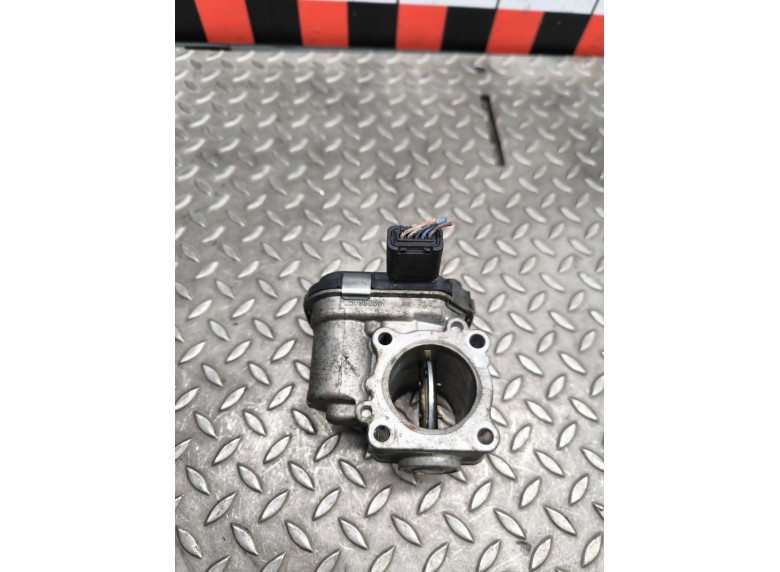 Заслонка дроссельная к Citroen DS3, 2010г.