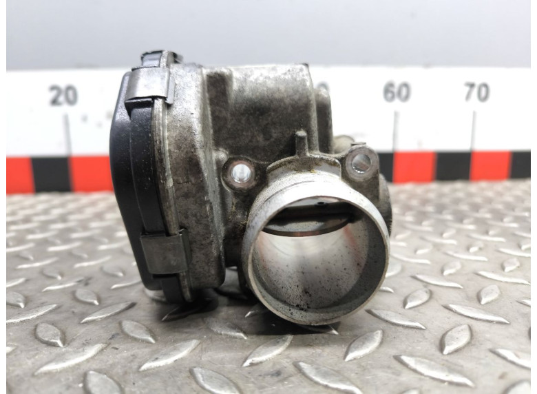 Заслонка дроссельная к Citroen DS3, 2010г.