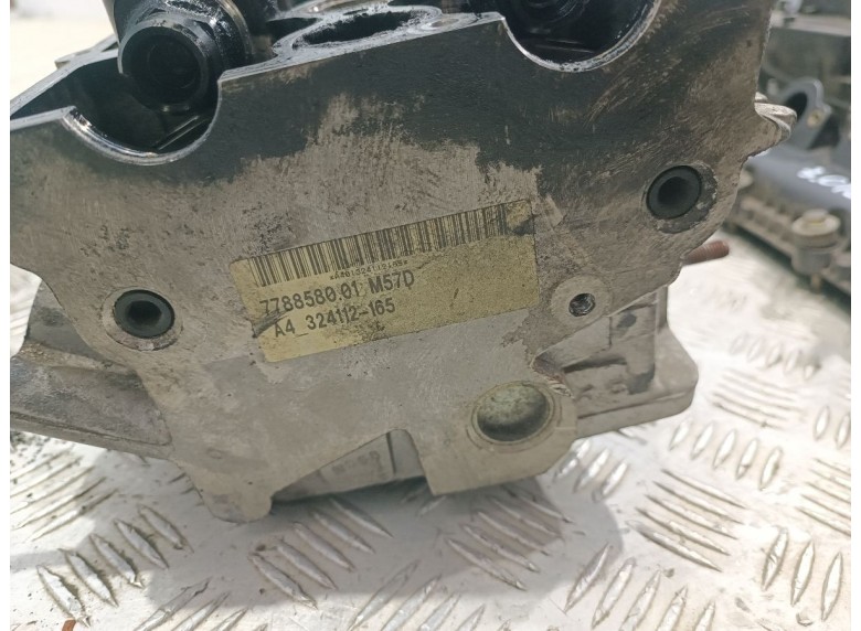 Головка блока цилиндров к Головка блока цилиндров к Land-Rover RangeRover undefined г. Range Rover