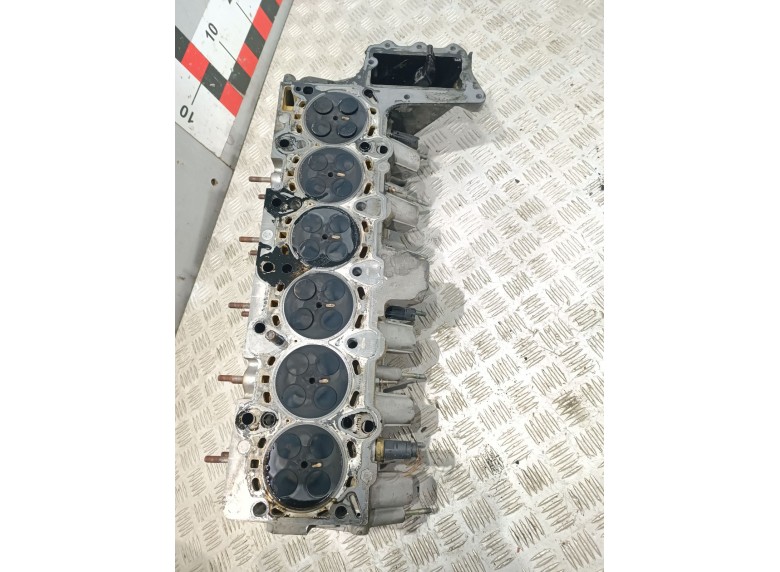 Головка блока цилиндров к Головка блока цилиндров к Land-Rover RangeRover undefined г. Range Rover