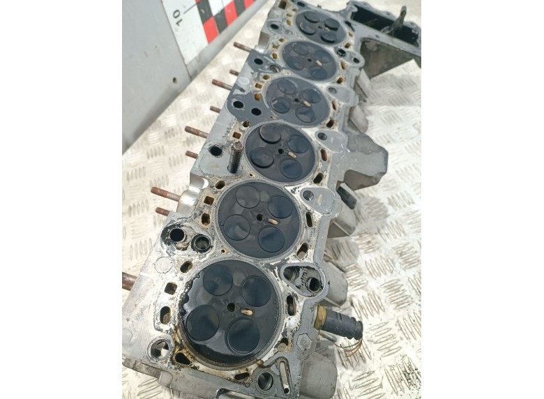 Головка блока цилиндров к Головка блока цилиндров к Land-Rover RangeRover undefined г. Range Rover