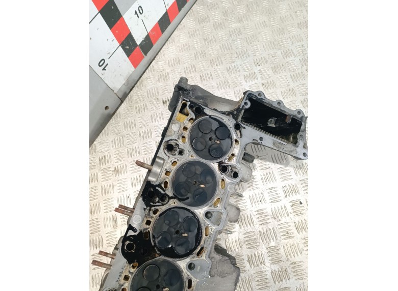 Головка блока цилиндров к Головка блока цилиндров к Land-Rover RangeRover undefined г. Range Rover