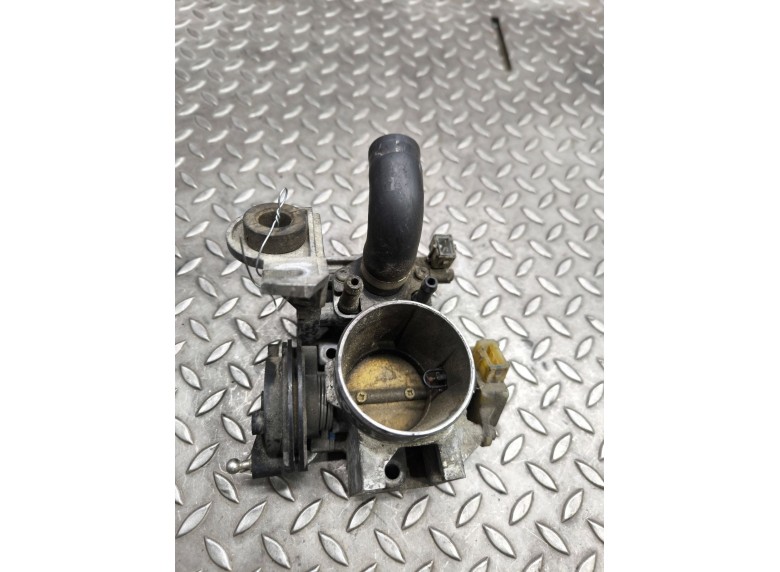 Заслонка дроссельная к Заслонка дроссельная к Peugeot 406 undefined г. 406