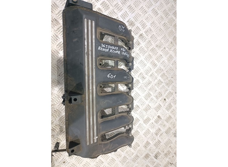 Коллектор впускной к Land-Rover Range Rover