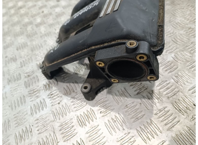 Коллектор впускной к Коллектор впускной к Land-Rover RangeRover undefined г. Range Rover