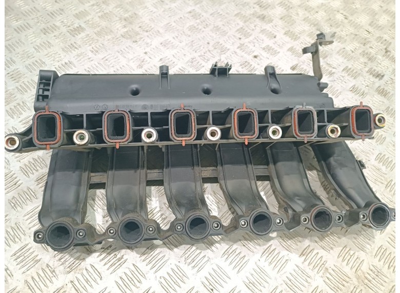 Коллектор впускной к Коллектор впускной к Land-Rover RangeRover undefined г. Range Rover