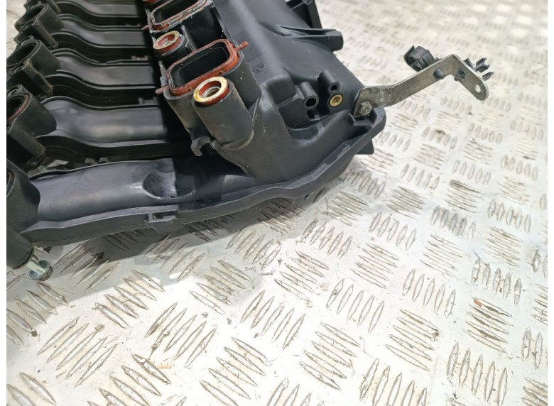 Коллектор впускной к Коллектор впускной к Land-Rover RangeRover undefined г. Range Rover