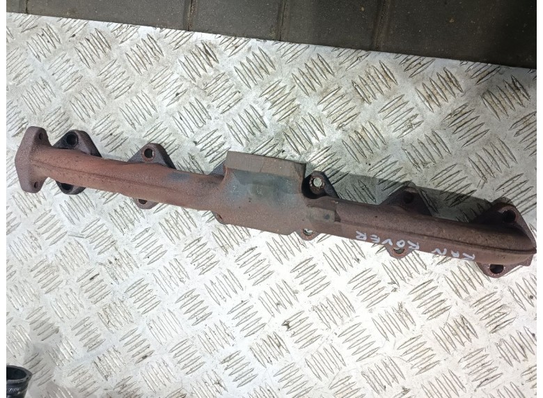 Коллектор выпускной к Land-Rover Range Rover