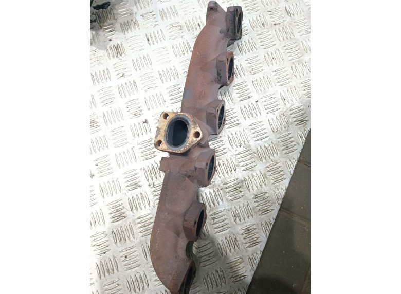 Коллектор выпускной к Коллектор выпускной к Land-Rover RangeRover undefined г. Range Rover