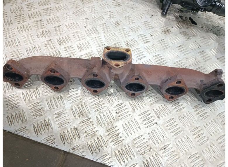 Коллектор выпускной к Коллектор выпускной к Land-Rover RangeRover undefined г. Range Rover