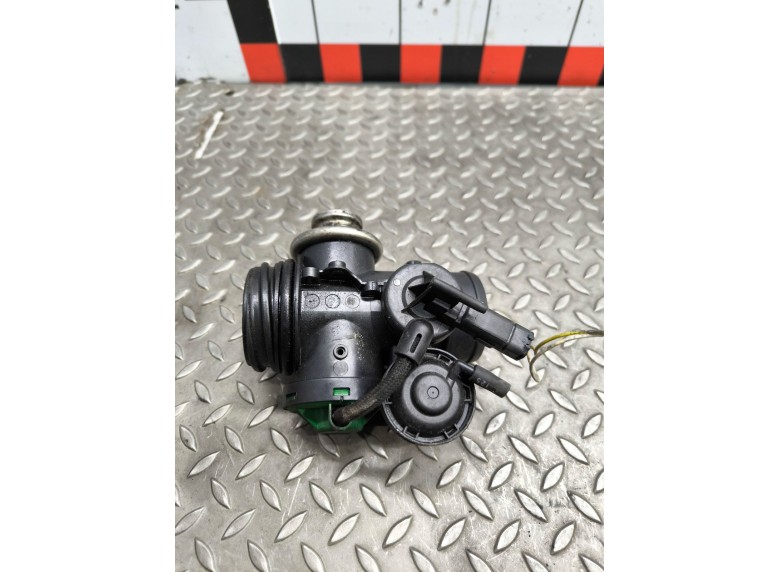 Заслонка дроссельная к Заслонка дроссельная к Peugeot Expert undefined г. Expert