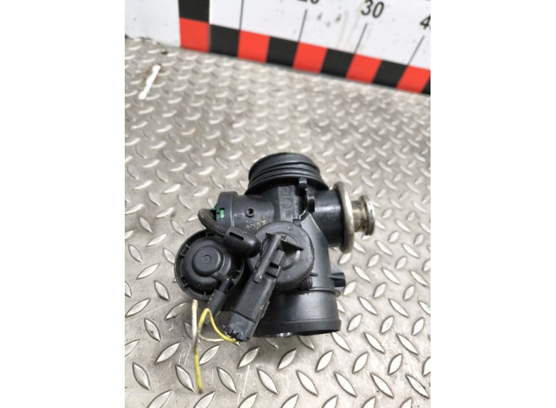 Заслонка дроссельная к Заслонка дроссельная к Peugeot Expert undefined г. Expert