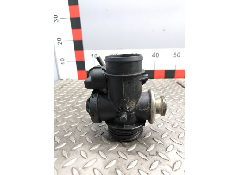 Заслонка дроссельная к Заслонка дроссельная к Peugeot Expert undefined г. Expert