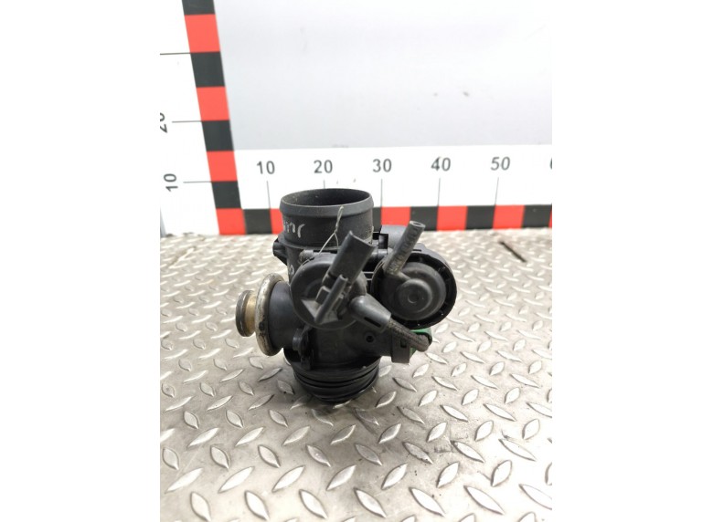 Заслонка дроссельная к Заслонка дроссельная к Peugeot Expert undefined г. Expert