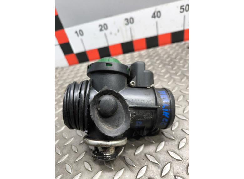 Заслонка дроссельная к Citroen Berlingo, 2001г.