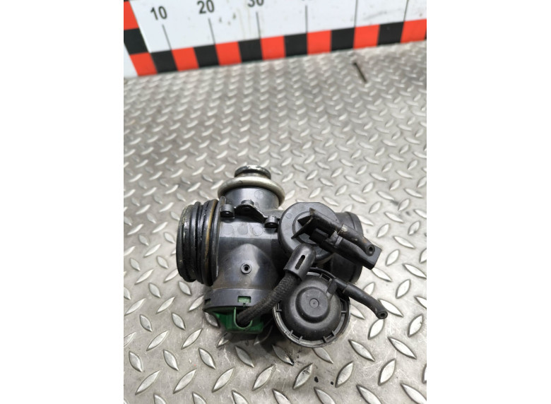 Заслонка дроссельная к Citroen Berlingo, 2001г.