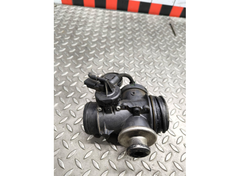 Заслонка дроссельная к Citroen Berlingo, 2001г.