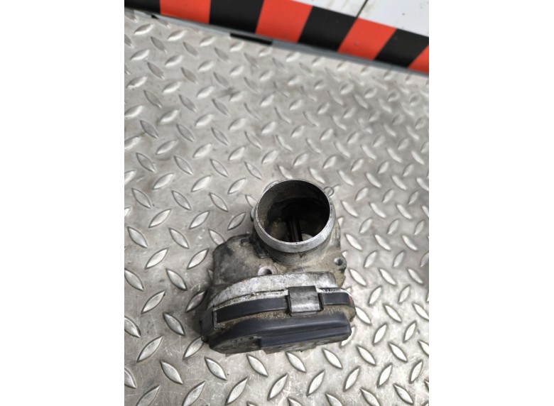 Заслонка дроссельная к Заслонка дроссельная к Peugeot Partner undefined г. Partner